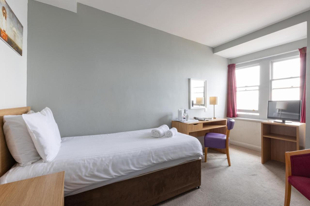 The Burlington Hotel Eastbourne Eksteriør billede